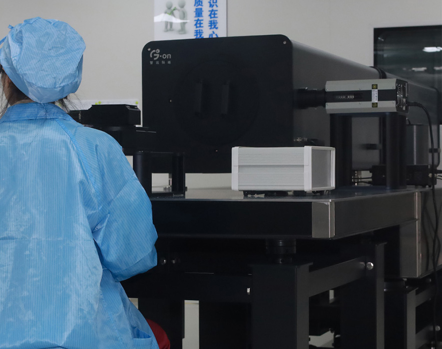 HUIZHIBAI ELECTRONIC