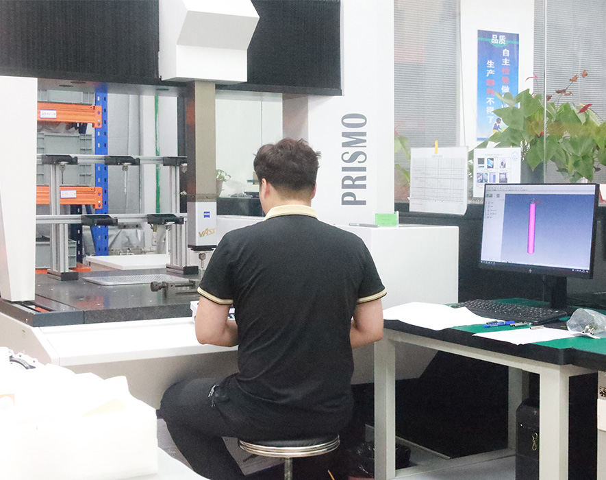 HUIZHIBAI ELECTRONIC