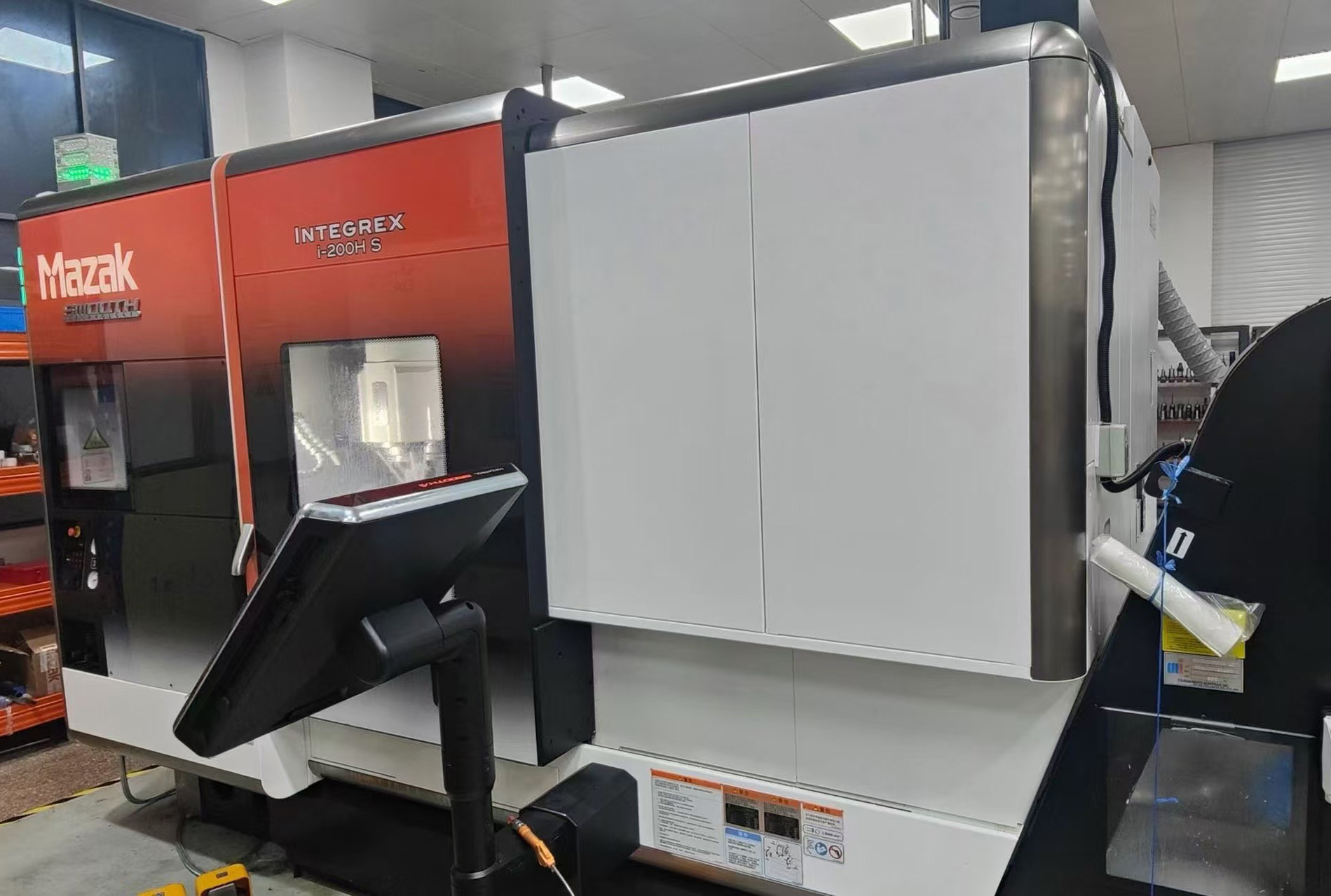 CNC,HUIZHIBAI ELECTRONIC