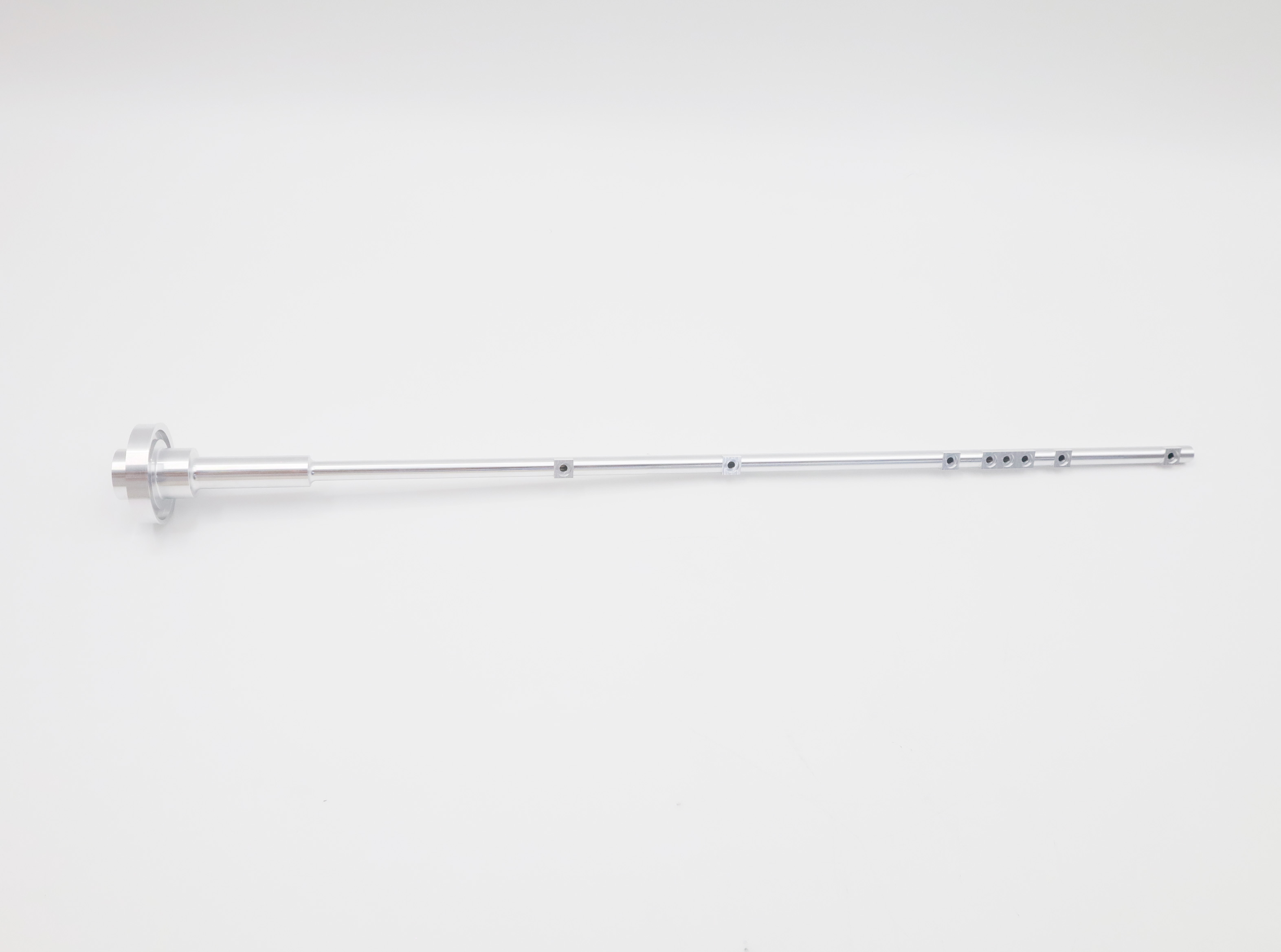 Temperature sensor bracket