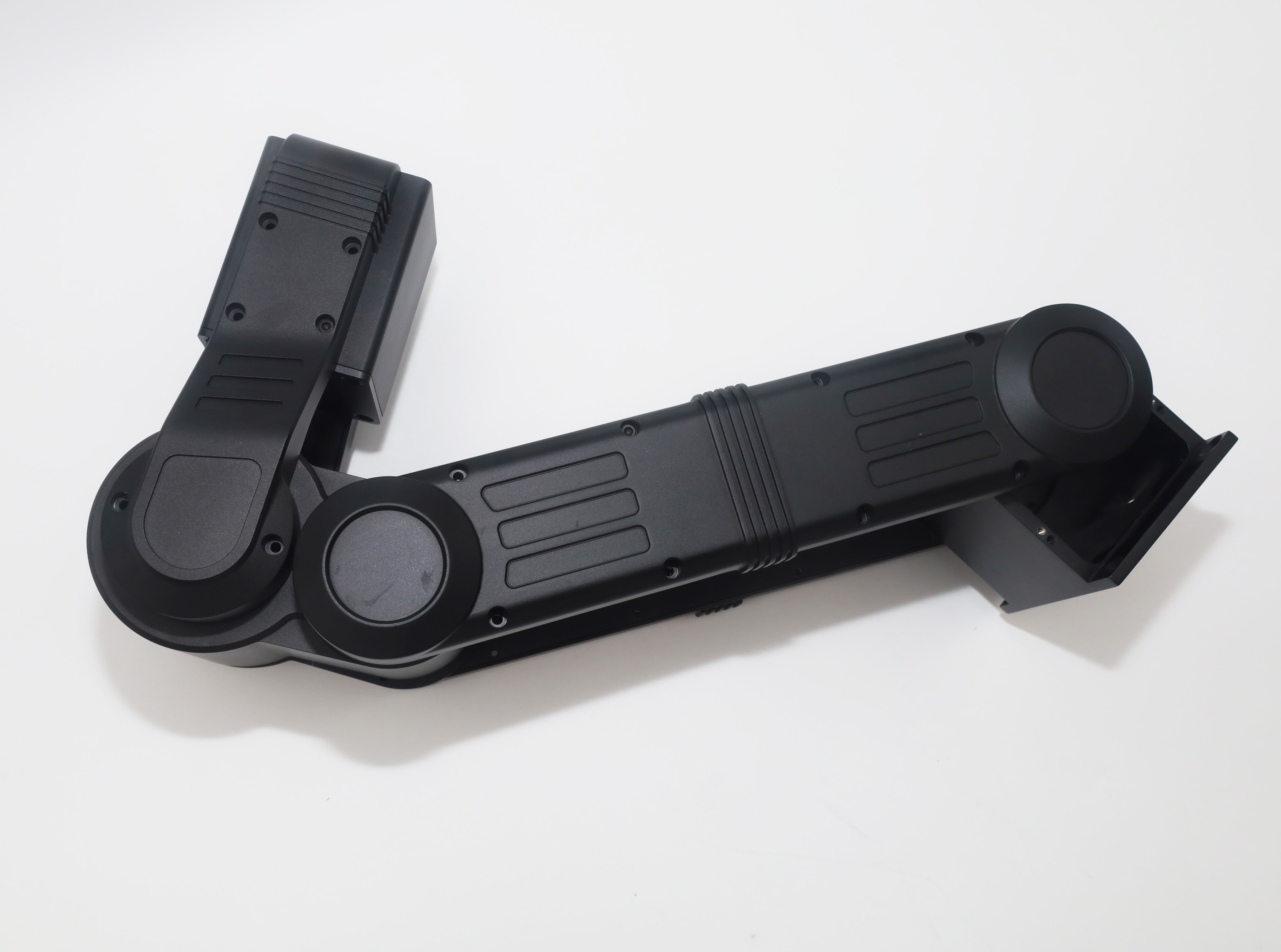 Robot joint components