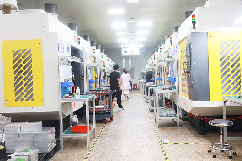 FANUC ROBODRILL a-DiB ADV